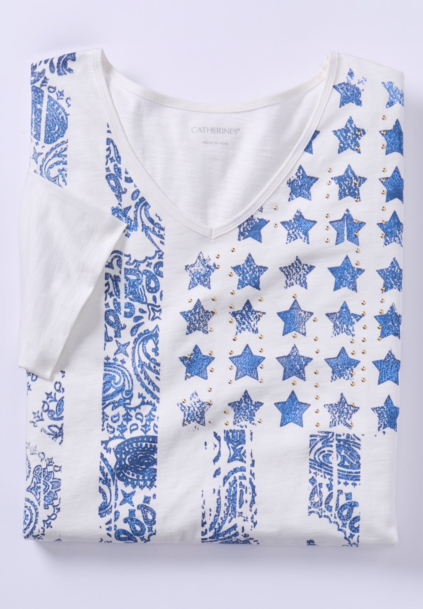 Stars & Shine Tee image number 2