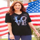 Stars & Shine Tee image number null