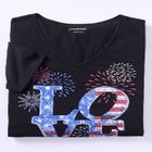Stars & Shine Tee image number null