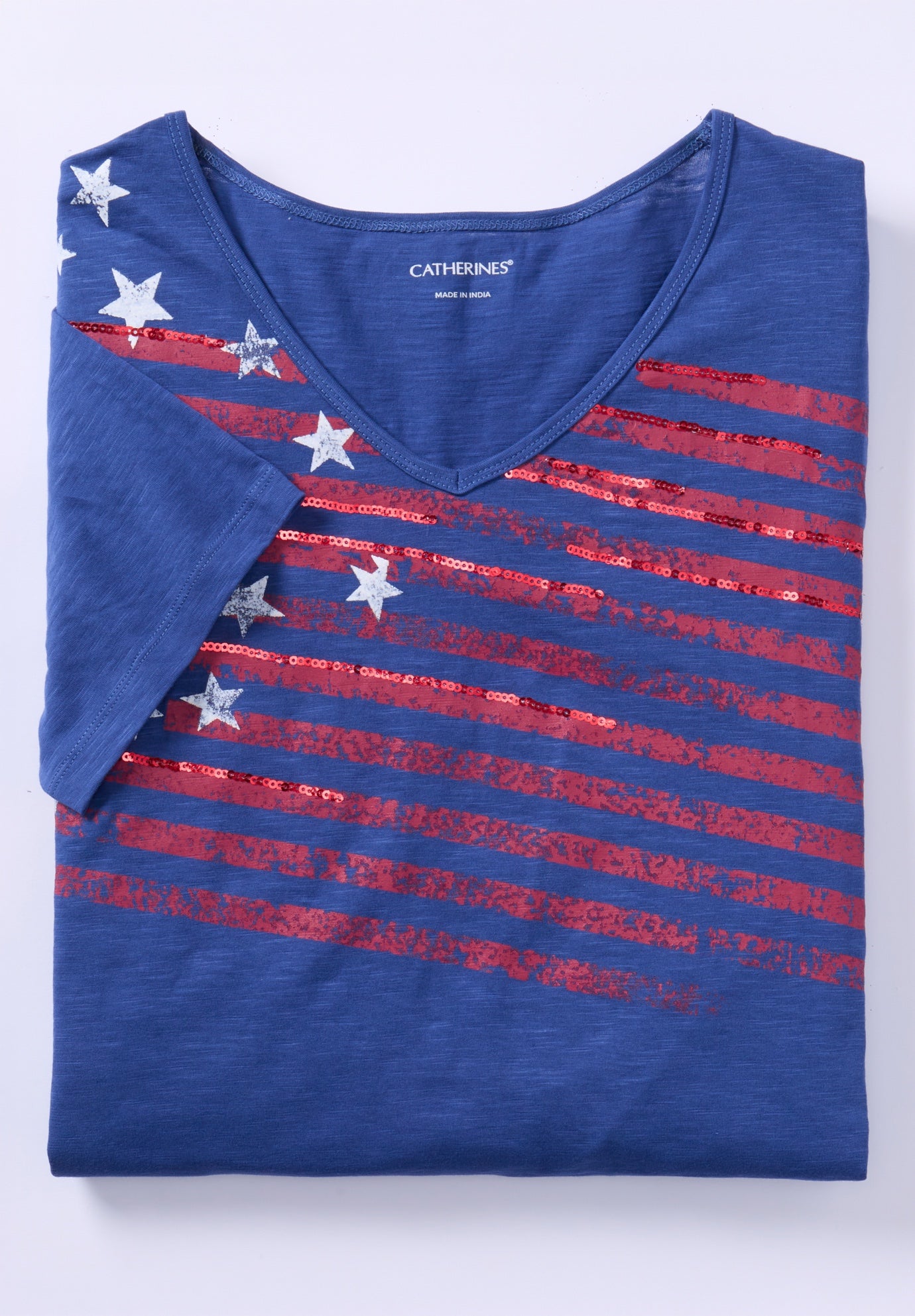 Stars & Shine Tee image number 2