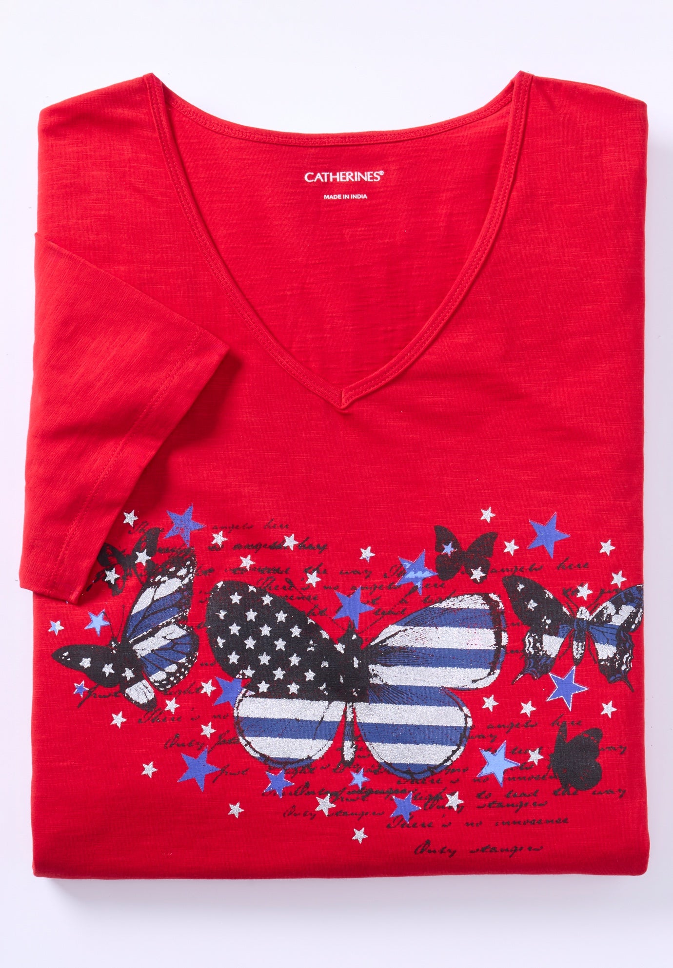 Stars & Shine Tee image number 2