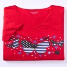 Stars & Shine Tee image number null
