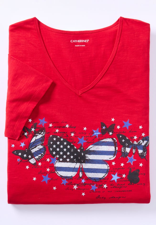 Stars & Shine Tee image number 2