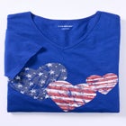 Stars & Shine Tee image number null