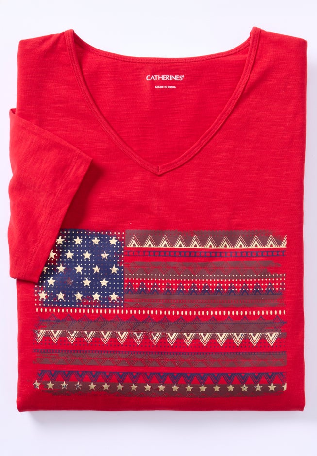 Stars & Shine Tee image number 2