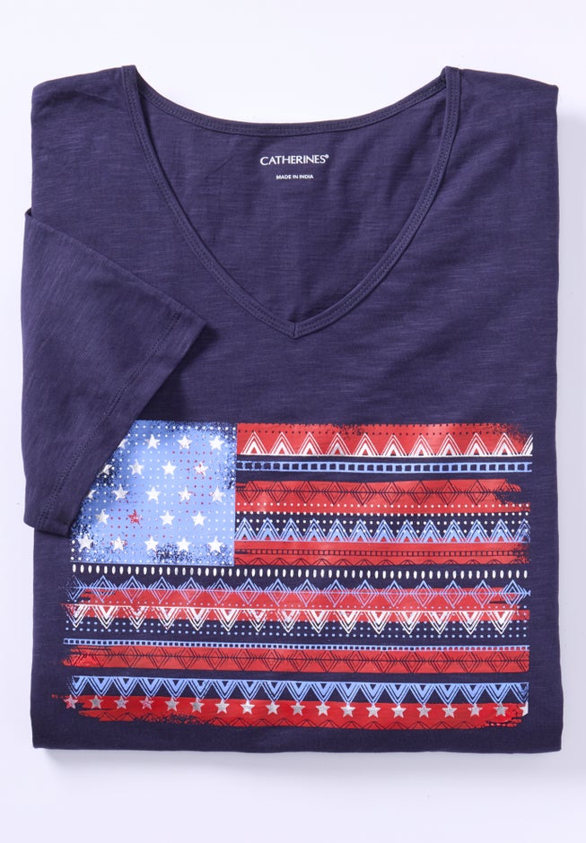 Stars & Shine Tee image number 1