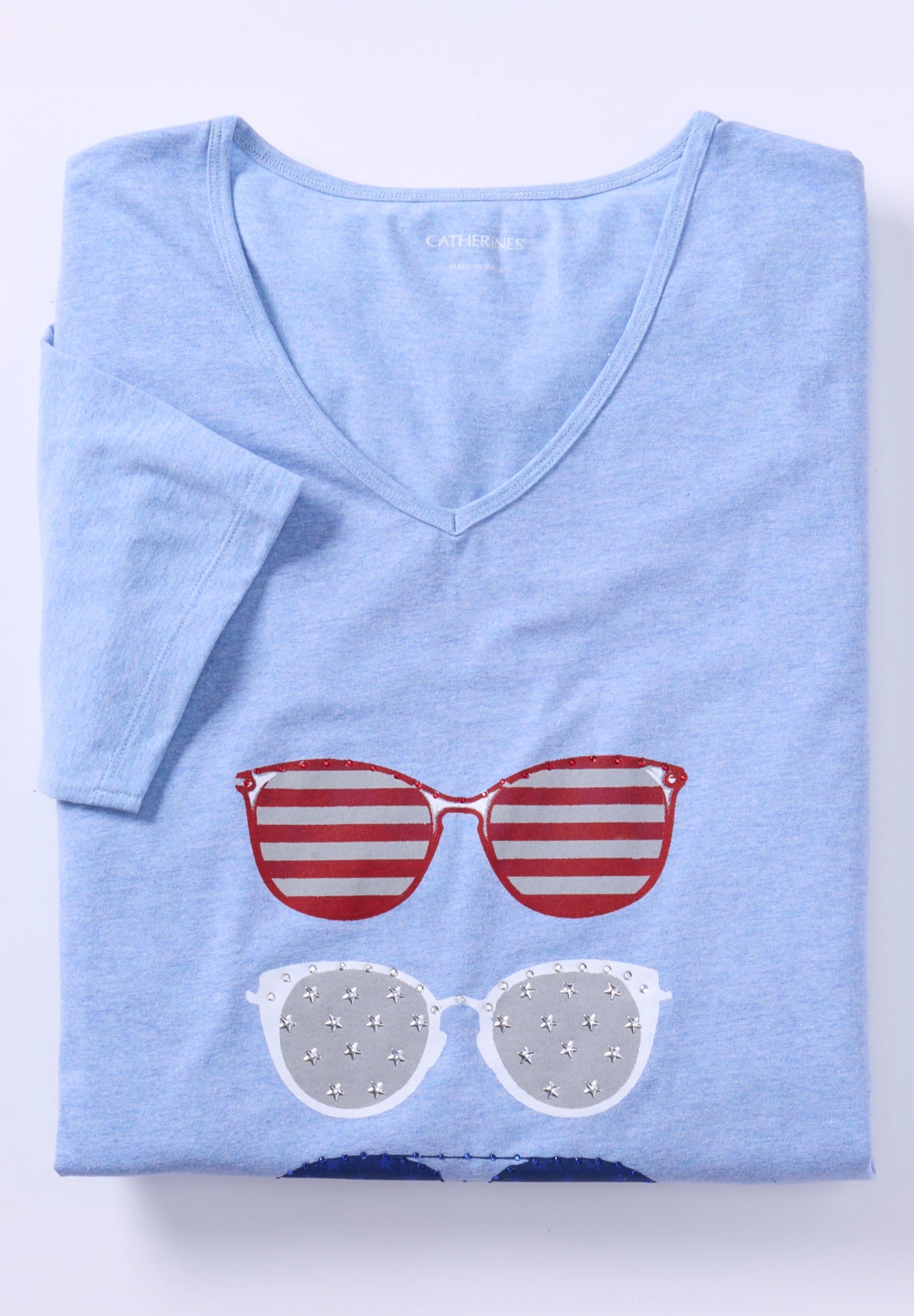 Stars & Shine Tee image number 3