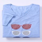 Stars & Shine Tee image number null