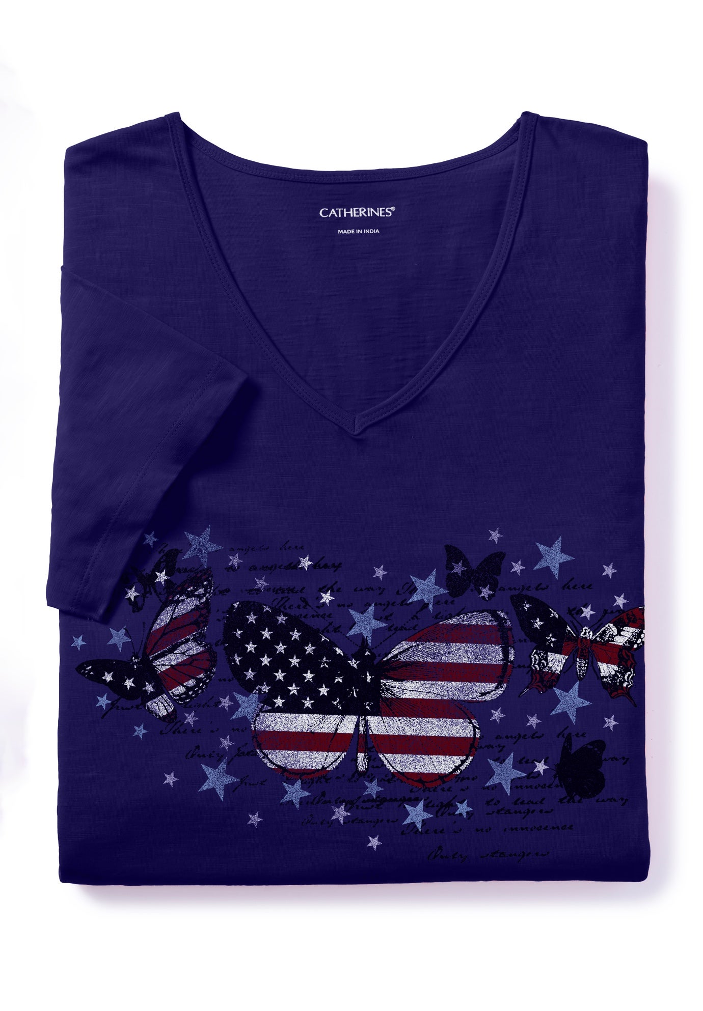 Stars & Shine Tee image number 1