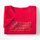 Stars & Shine Tee image number null