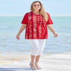 Stars & Shine Tee image number null