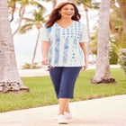 Stars & Shine Tee image number null