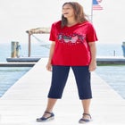 Stars & Shine Tee image number null