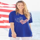 Stars & Shine Tee image number null