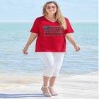 Stars & Shine Tee image number null