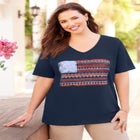 Stars & Shine Tee image number null