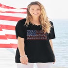 Stars & Shine Tee image number null