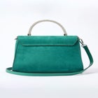 Top Handle Crossbody Bag image number null
