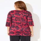 Dream Drape Embellished Kurta Tunic image number null