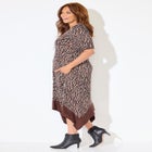 Stoneywood Stripe A-Line Dress (With Pockets) image number null