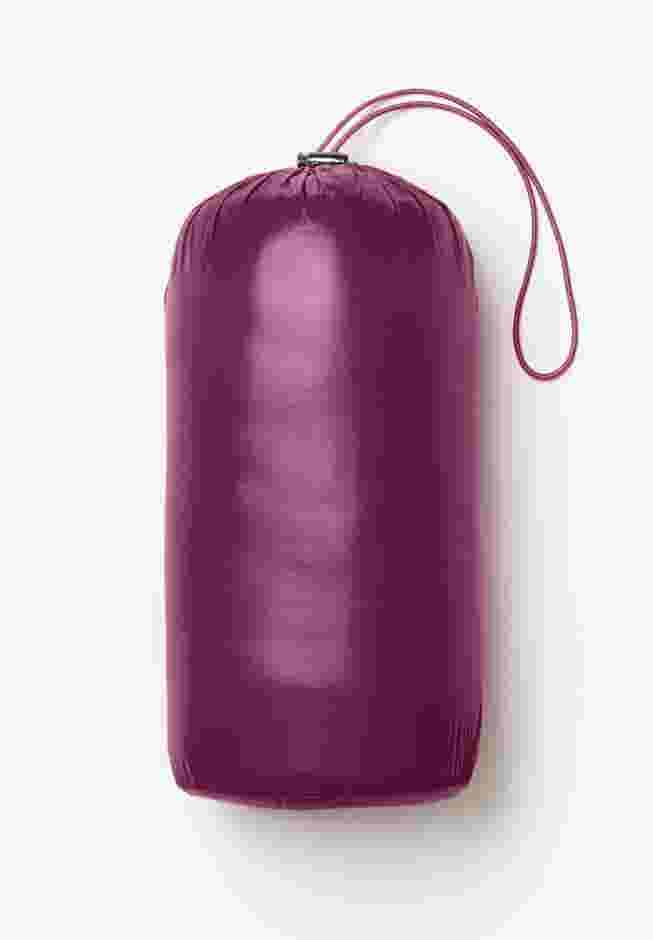 Packable Puffer Jacket image number 5