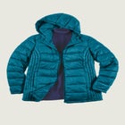 Packable Puffer Jacket image number 1