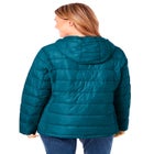 Packable Puffer Jacket image number 2
