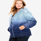 Packable Puffer Jacket image number 0
