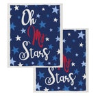  6-PAmericana Swedish Sponge Cloth Set image number null