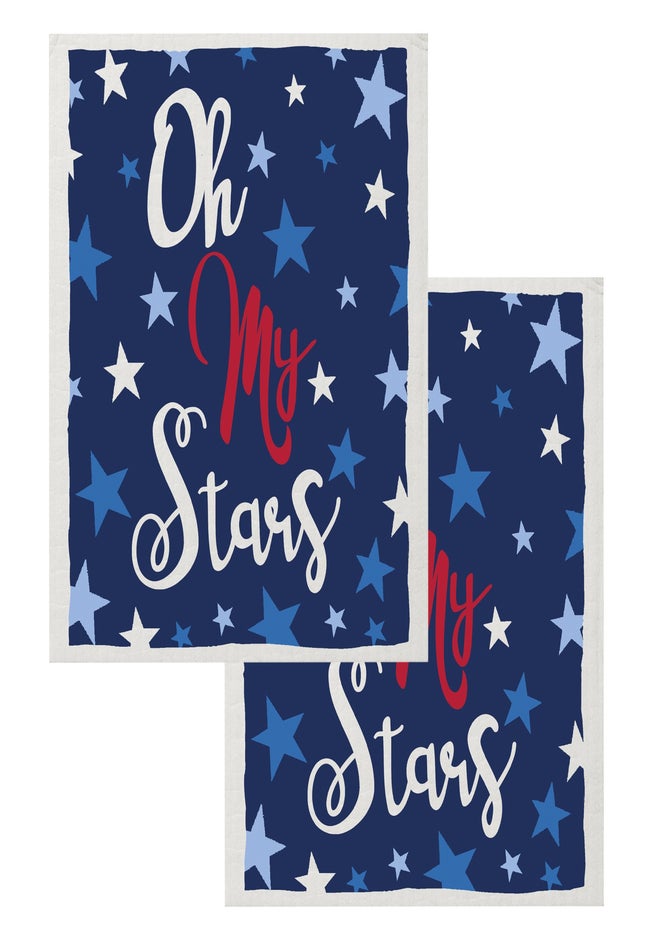  6-PAmericana Swedish Sponge Cloth Set image number 4