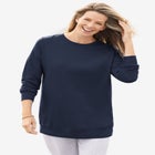 Fleece Sweatshirt image number null