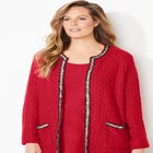 Liz&Me® Iconic Cardigan image number null
