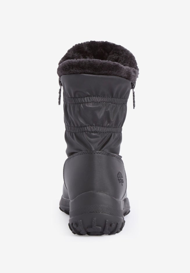 Rikki Waterproof Boot image number 1