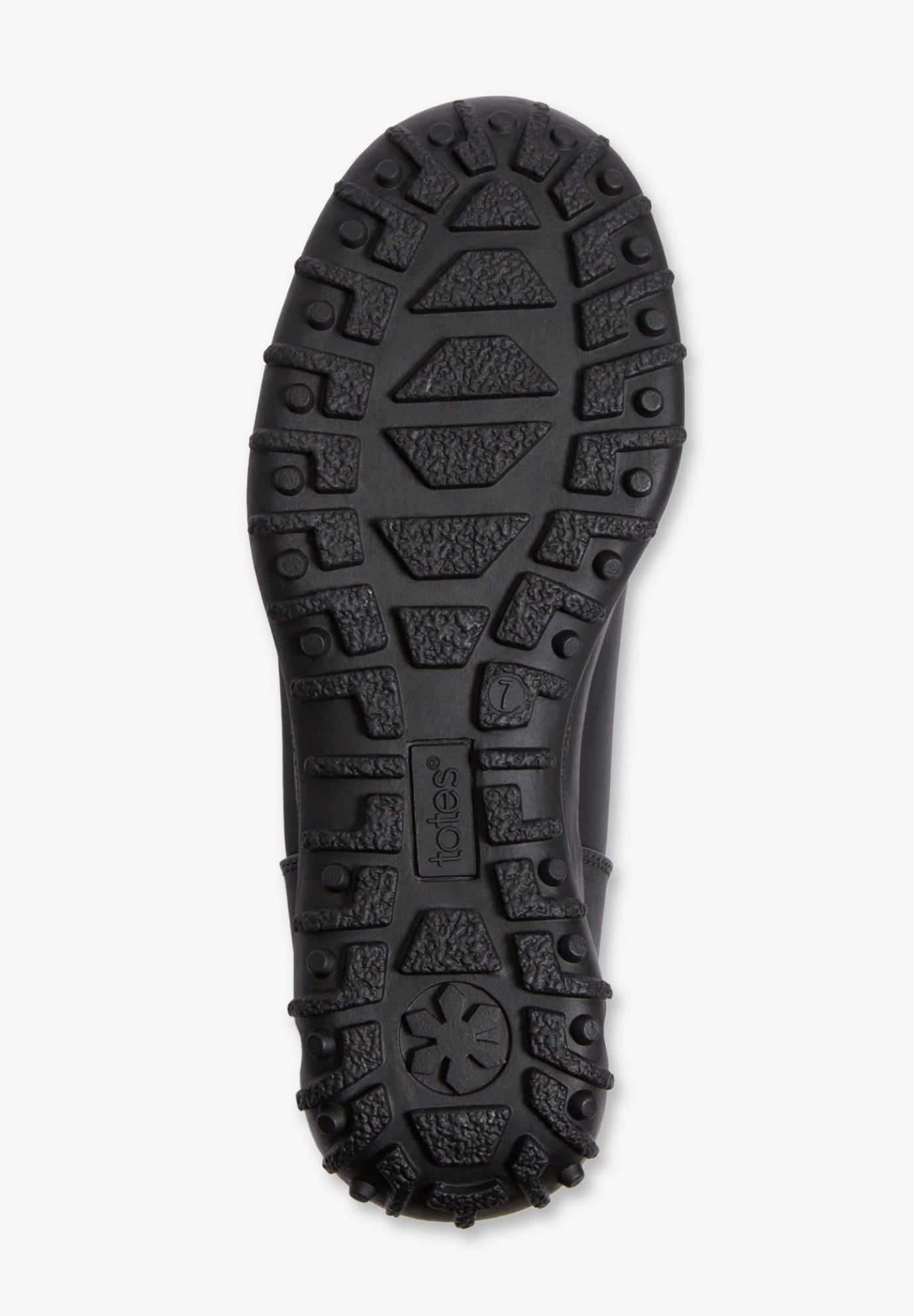 Rikki Waterproof Boot image number 2