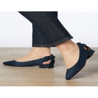 The Nevelle Slip On Flat image number null