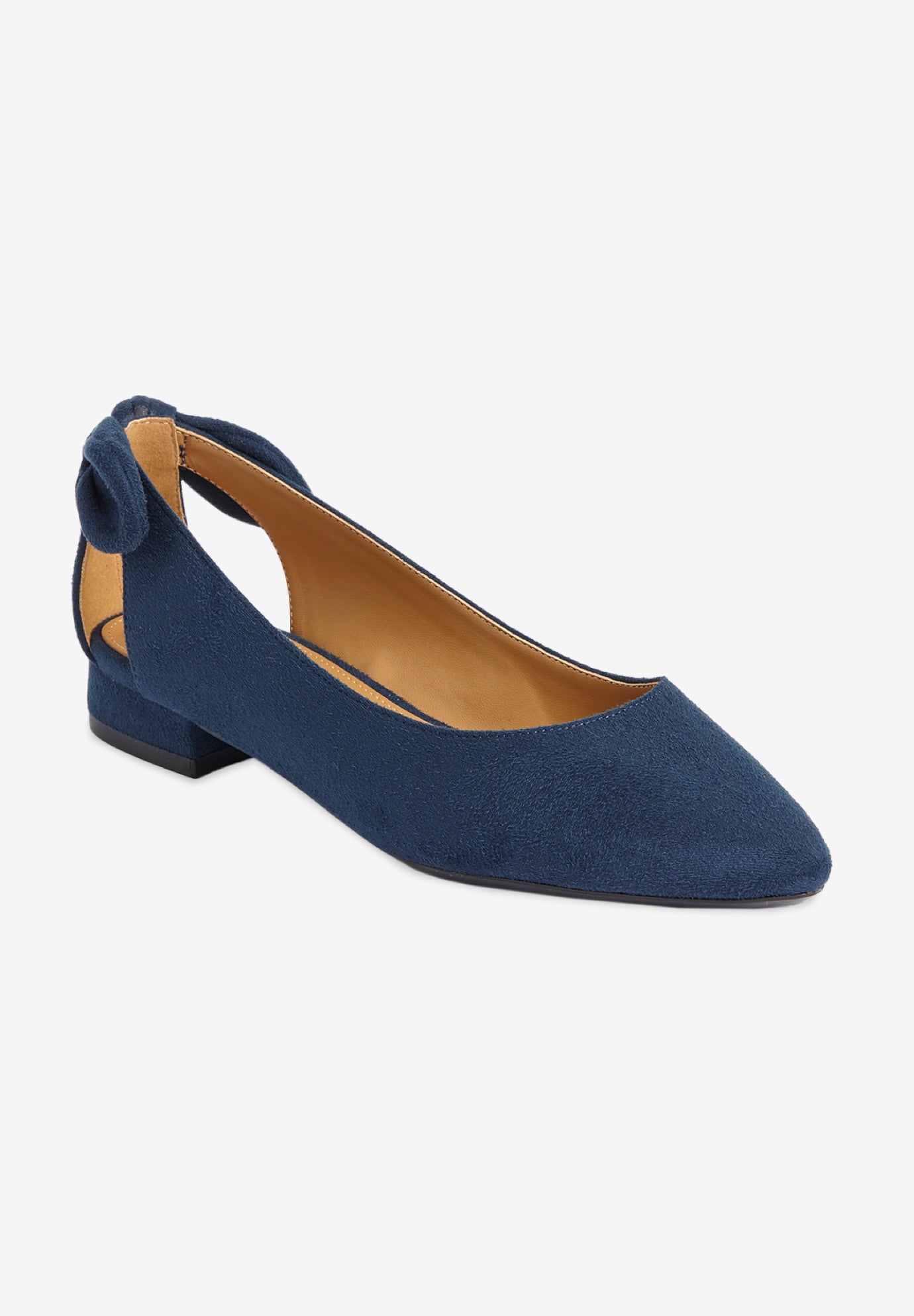 The Nevelle Slip On Flat image number 0