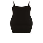 Essential Cotton Knit Slip image number 3