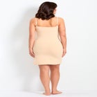 Essential Cotton Knit Slip image number 1