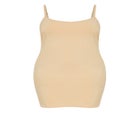 Essential Cotton Knit Slip image number 2
