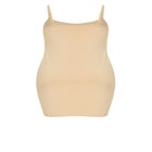 Essential Cotton Knit Slip image number 3
