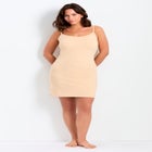 Essential Cotton Knit Slip image number 0