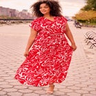 Havana Maxi Dress image number 1