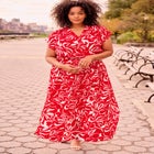 Havana Maxi Dress image number 1
