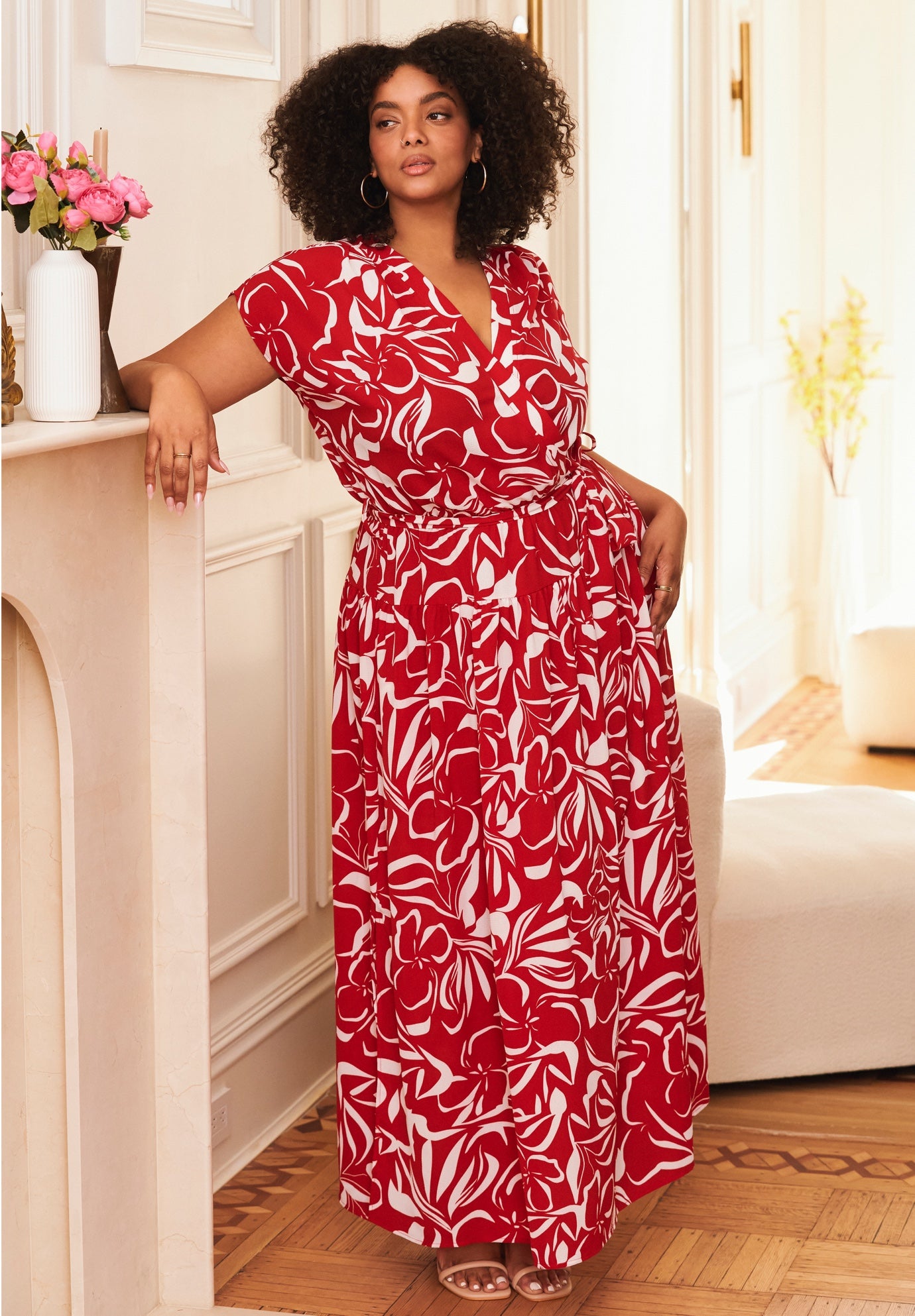 Havana Maxi Dress image number 2