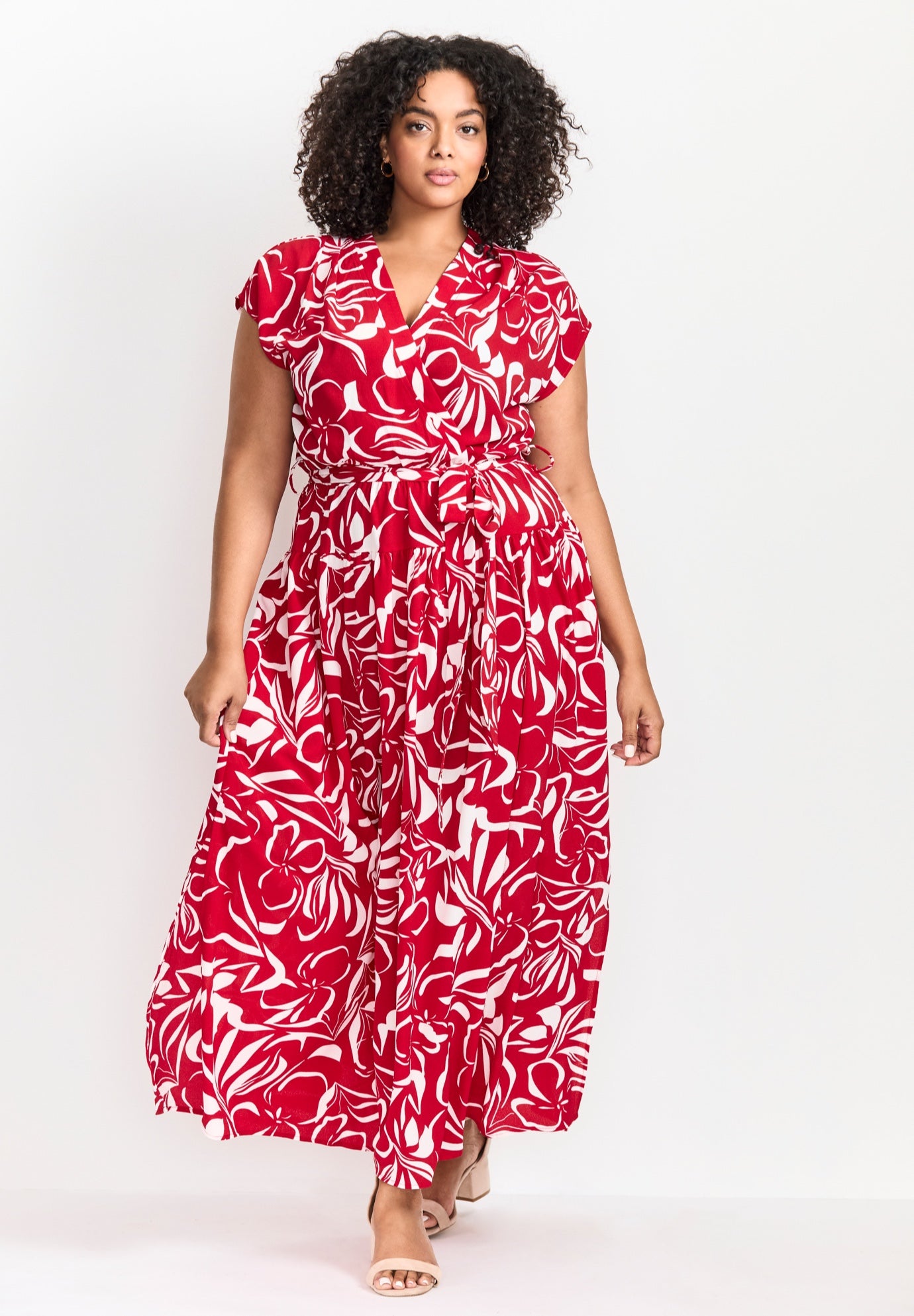 Havana Maxi Dress image number 0