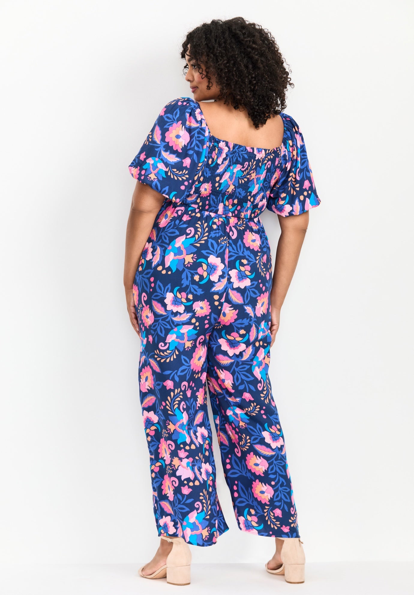 Annabelle Jumpsuit image number 1