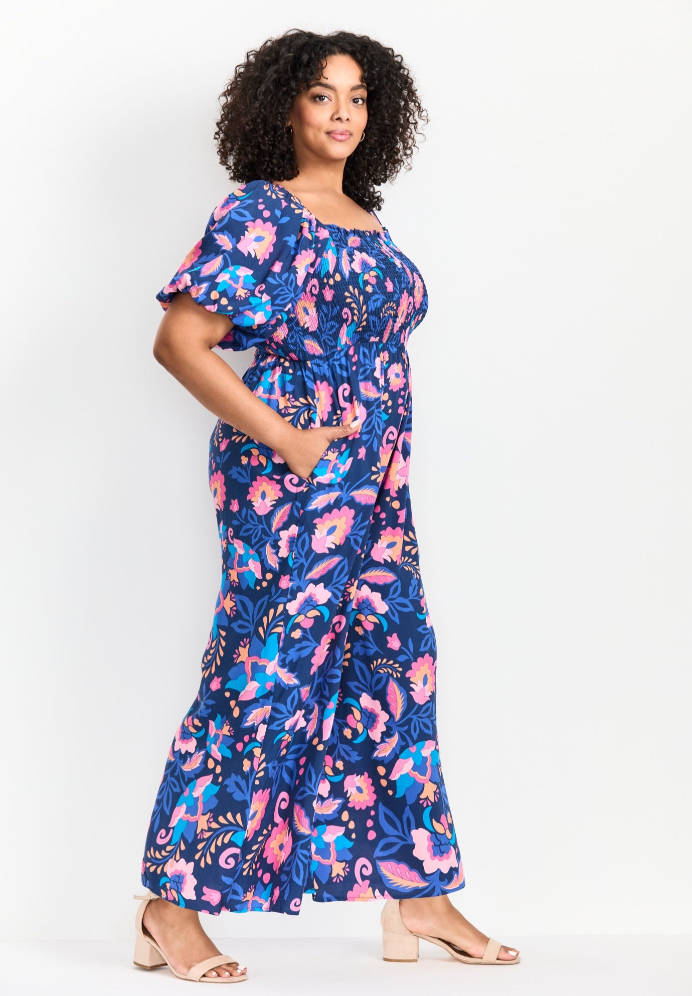 Annabelle Jumpsuit image number 2