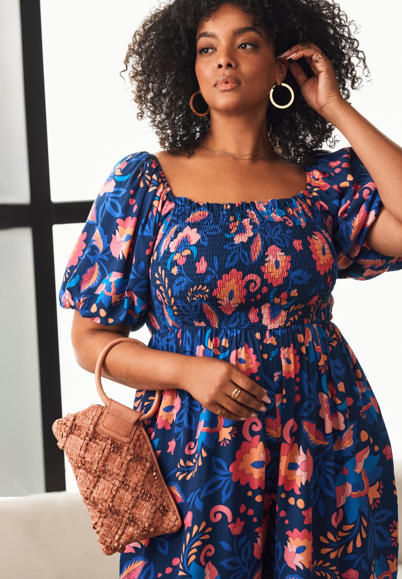 Annabelle Jumpsuit image number 3