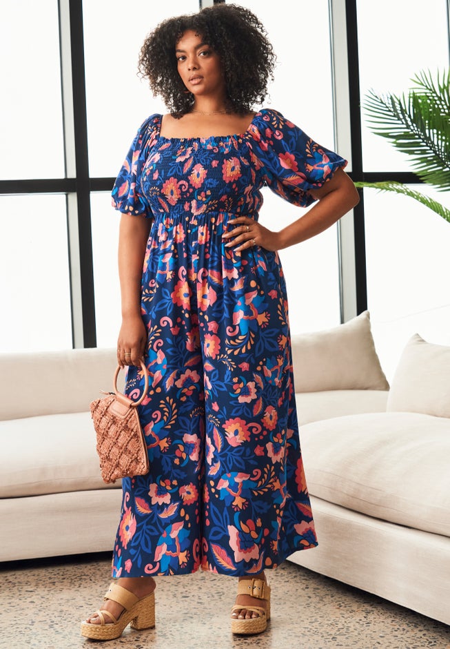 Annabelle Jumpsuit image number 4