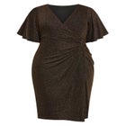 Viva Glam Dress image number 2